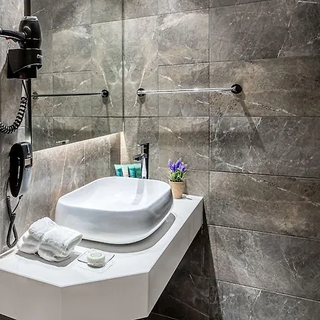Doreta Hotel 4*