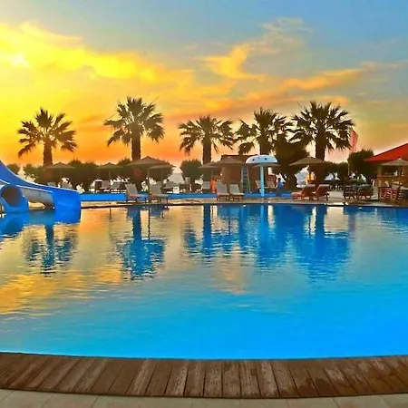 Doreta Hotel Theológos