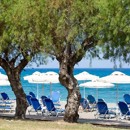 Hotel Doreta