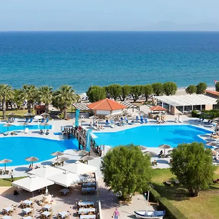 Doreta Hotel Theológos