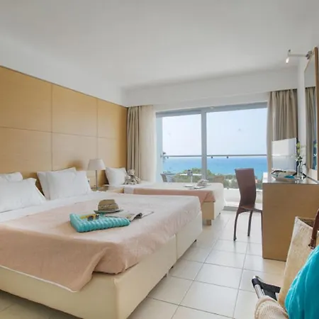 Doreta Hotel Theológos
