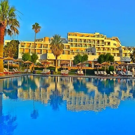 Doreta Beach 4* Theológos