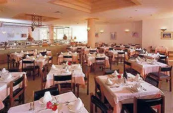 Doreta Hotel