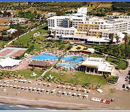 Doreta Beach מלון 4*