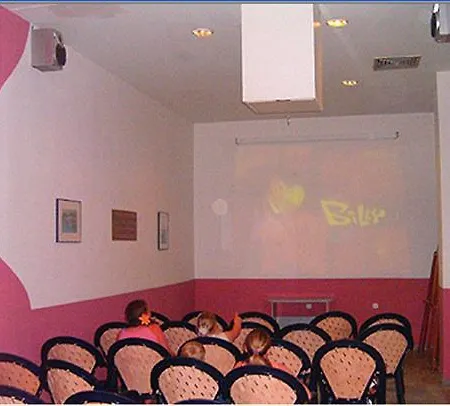 Doreta Beach 4*